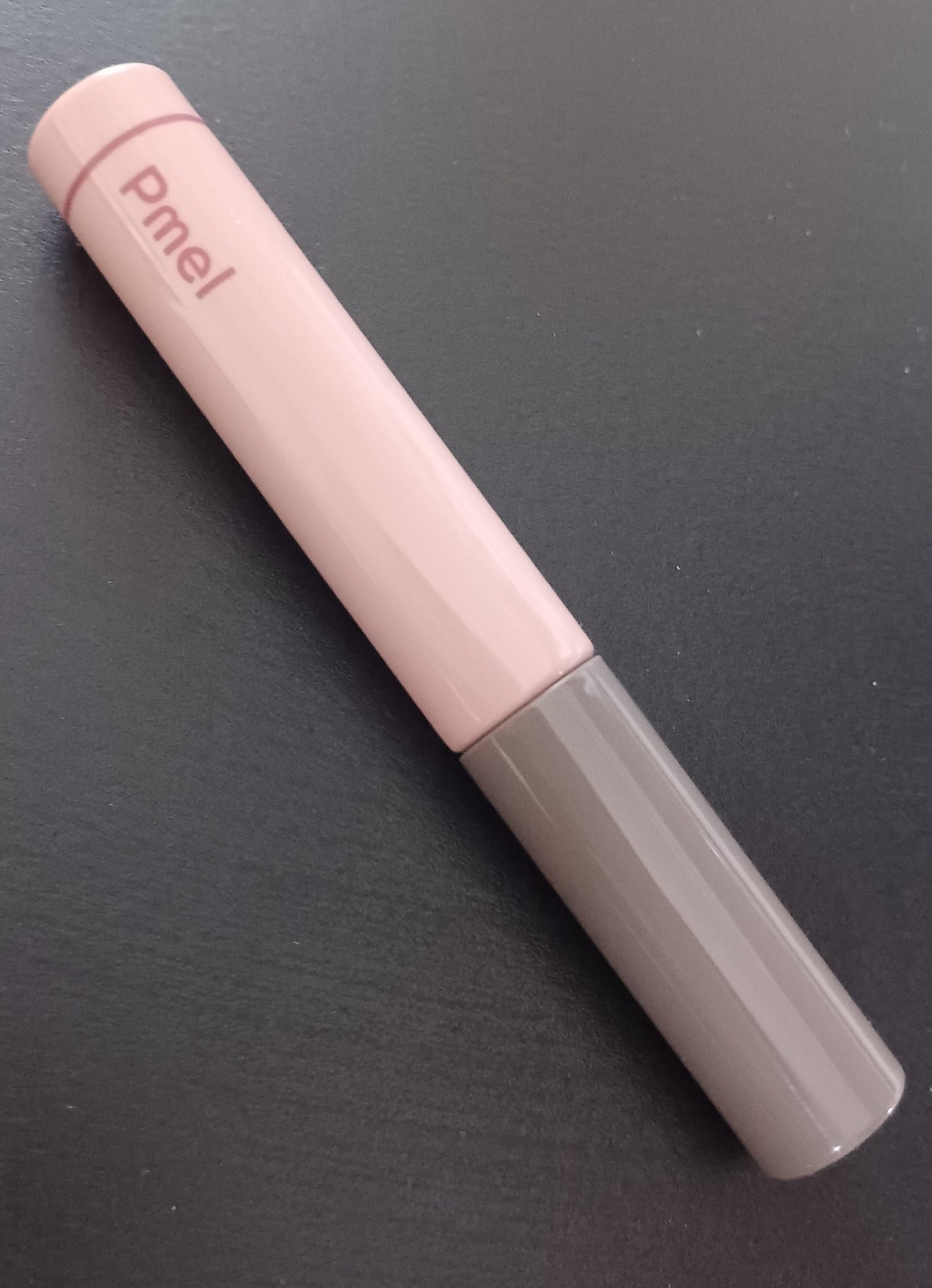 ピメル パーフェクトロング&カールマスカラ ミニ/pdc/マスカラを使ったクチコミ(2枚目)