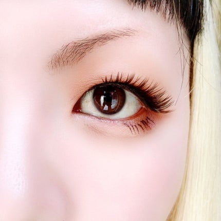 シルキースフレアイズ(マットタイプ)/キャンメイク/アイシャドウパレットを使ったクチコミ(6枚目)