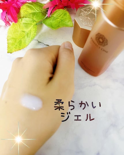 薬用リンクルストレッチセラム/パーフェクトワン/美容液を使ったクチコミ(3枚目)