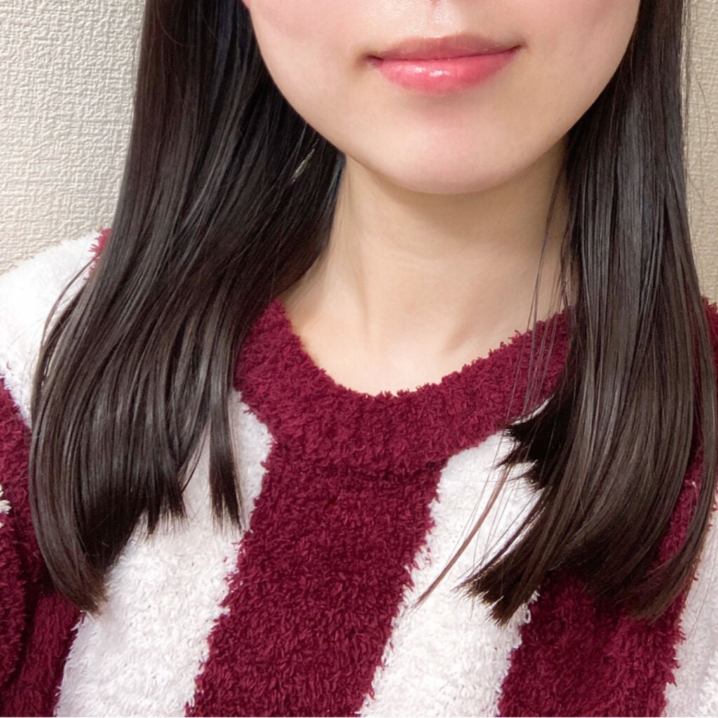 モイストシャンプー/TASQUA/市販シャンプーを使ったクチコミ(9枚目)