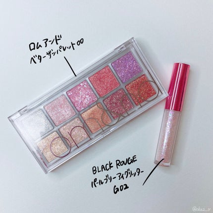 「塗るつけまつげ」自まつげ際立てタイプ/デジャヴュ/マスカラを使ったクチコミ(3枚目)