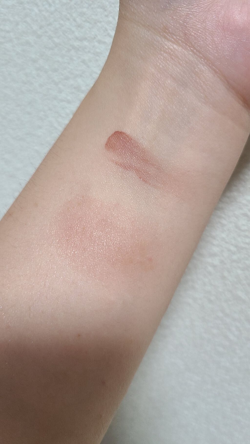 クリームチーク/キャンメイク/ジェル・クリームチークを使ったクチコミ(3枚目)