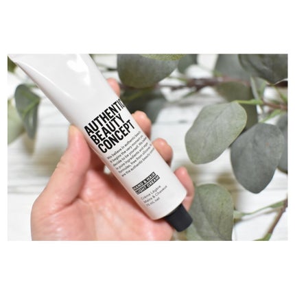 ハンド&ヘア ライトセラム/AUTHENTIC BEAUTY CONCEPT/ハンドクリームを使ったクチコミ(6枚目)