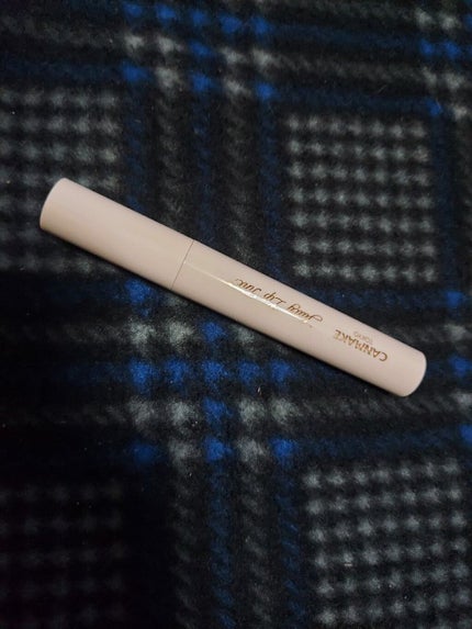 ジューシーリップティント/キャンメイク/口紅を使ったクチコミ(1枚目)