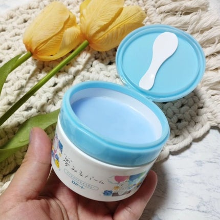 夢みるバーム アクネクリアモイスチャー/ロゼット/クレンジングバームを使ったクチコミ(2枚目)