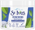 コラーゲン&エラスチンフェイシャルモイスチャライザー / ST.Ives (セントアイブス)