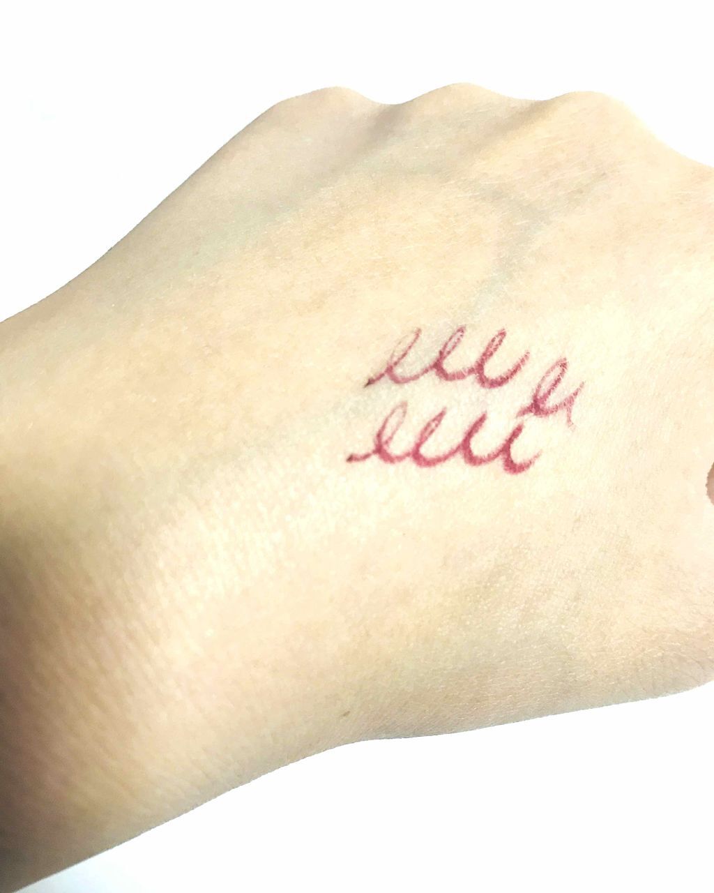 スーパースリム プルーフペンシルライナー/ETUDE/ペンシルアイライナーを使ったクチコミ（2枚目）