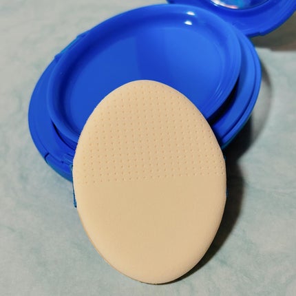 マスクフィット クール サンクッション/TIRTIR(ティルティル)/クッションファンデーションを使ったクチコミ(3枚目)