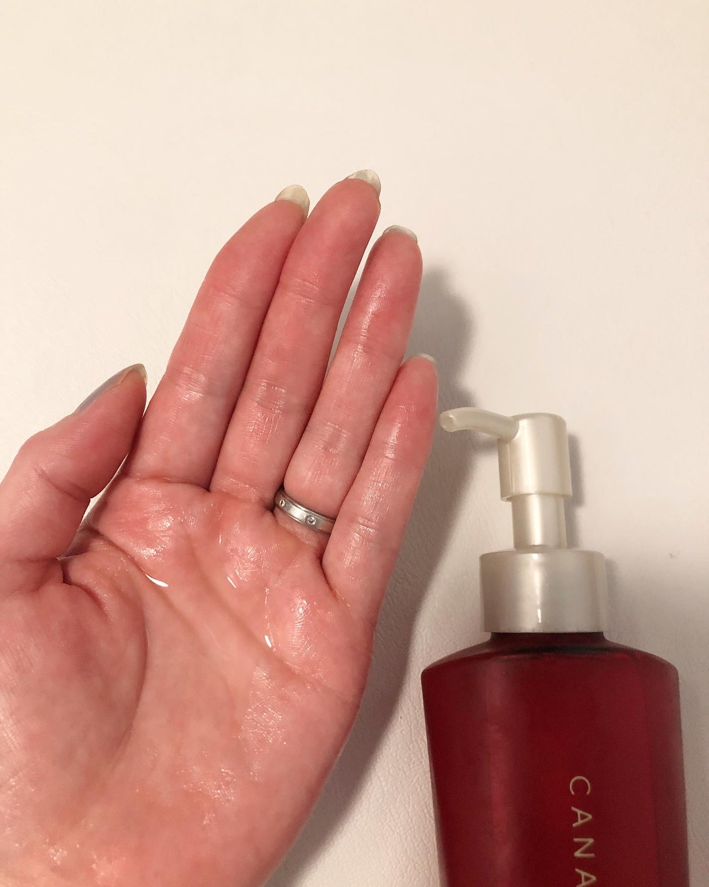 カナデル ジュレローション/CANADEL/化粧水を使ったクチコミ(5枚目)