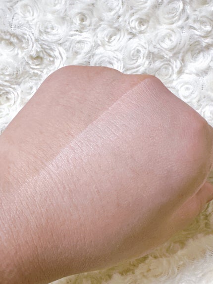レイヤリングフィットカバークッションEX/TFIT/クッションファンデーションを使ったクチコミ(4枚目)