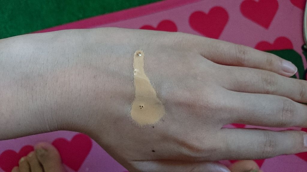 ブルーミング グロウ プライマー/SUQQU/化粧下地を使ったクチコミ（3枚目）