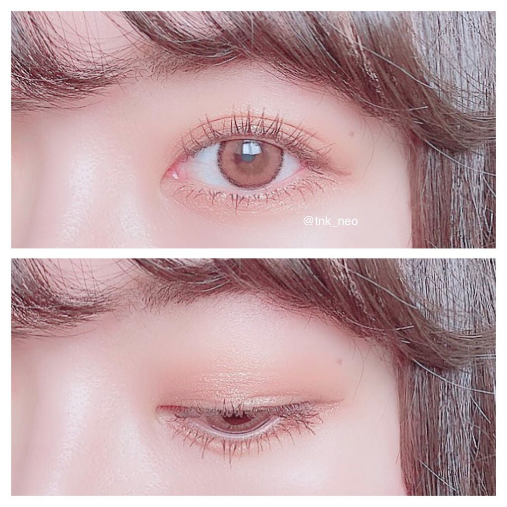 プロ アイ パレット/CLIO/アイシャドウパレットを使ったクチコミ(4枚目)