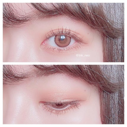 プロ アイ パレット/CLIO/アイシャドウパレットを使ったクチコミ(4枚目)