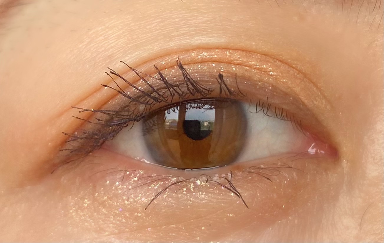 LINE FRIENDS EDITION/rom&nd/メイクアップキットを使ったクチコミ（3枚目）