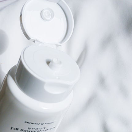 Salanaru ピュアクレンジングジェル クリア/Salanaru(サラナル)/クレンジングジェルを使ったクチコミ(2枚目)