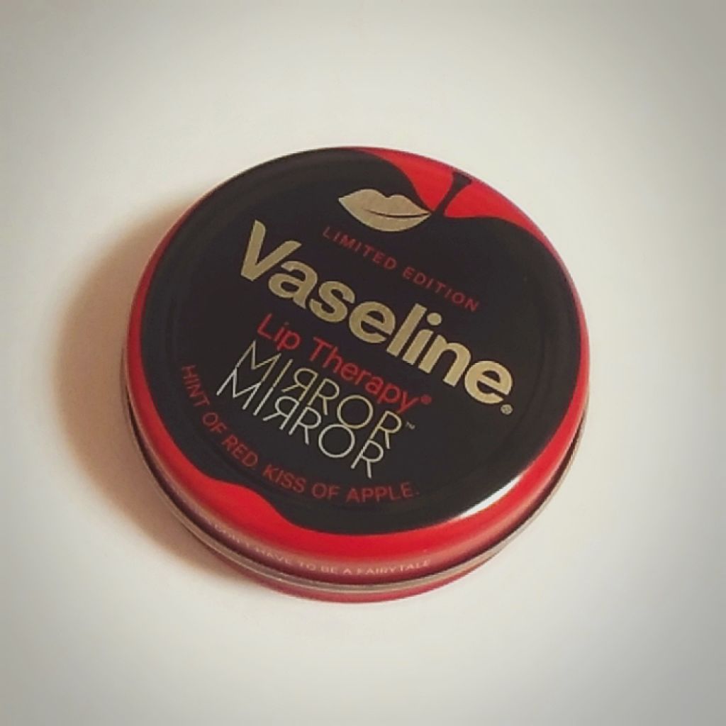 リップ モイストシャイン アップル/ヴァセリン/リップケアを使ったクチコミ（1枚目）