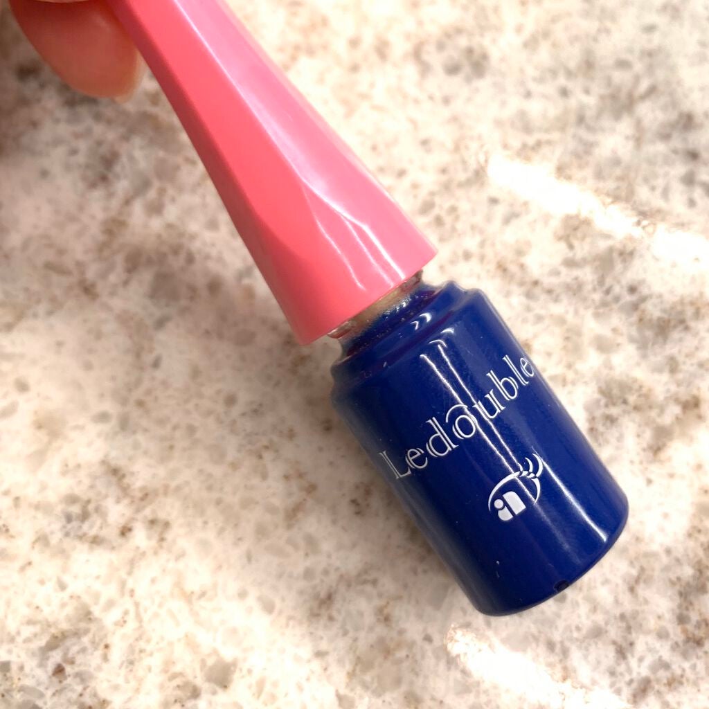 ルドゥーブル/ルドゥーブル/二重まぶた用アイテムを使ったクチコミ(1枚目)