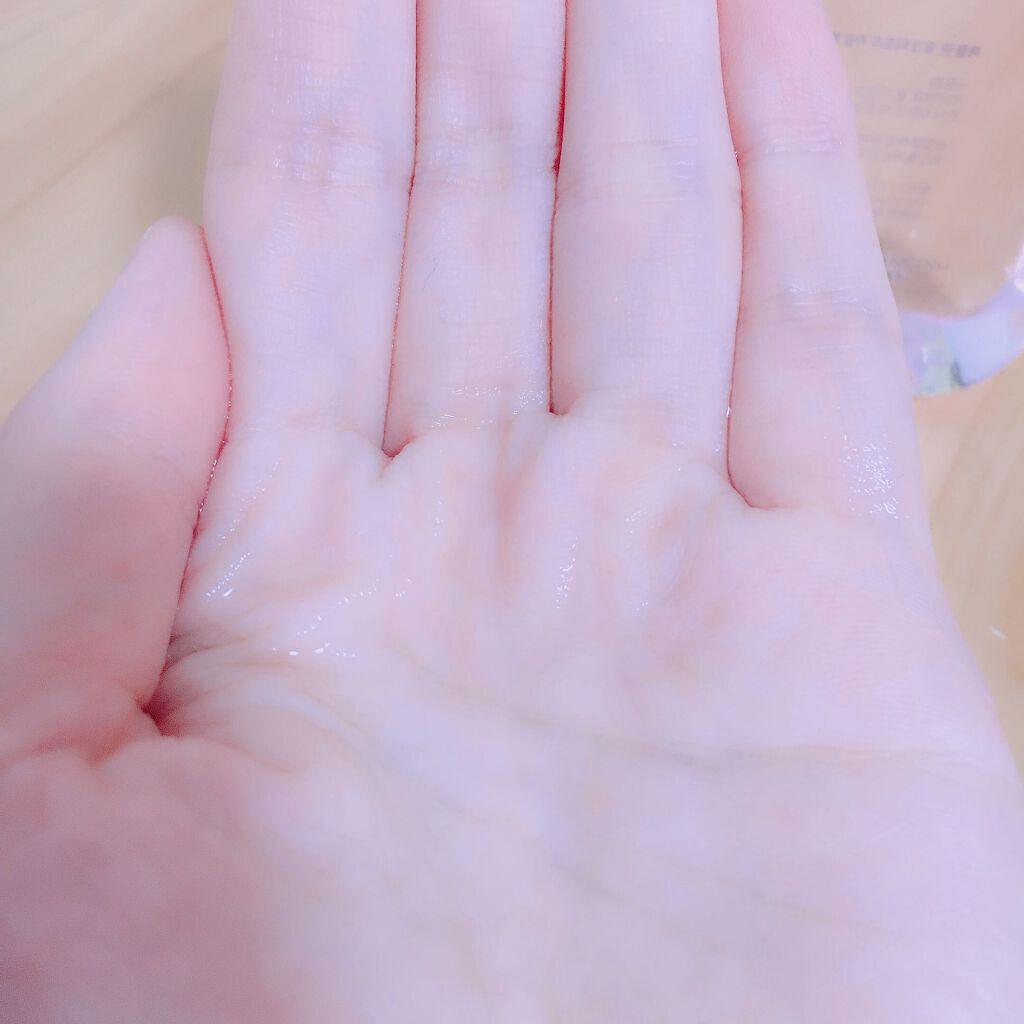 ピンクティーツリートナー/APLIN/化粧水を使ったクチコミ(4枚目)