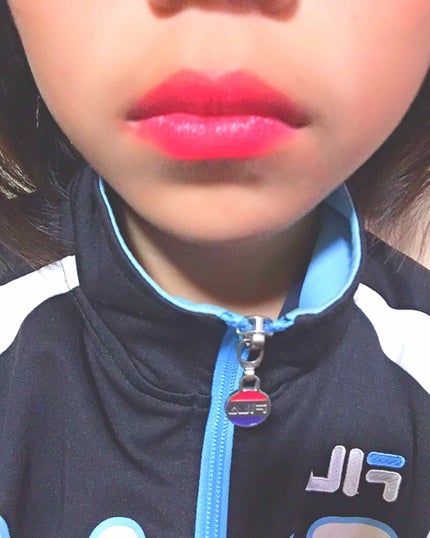 口紅(詰替用)/ちふれ/口紅を使ったクチコミ(1枚目)