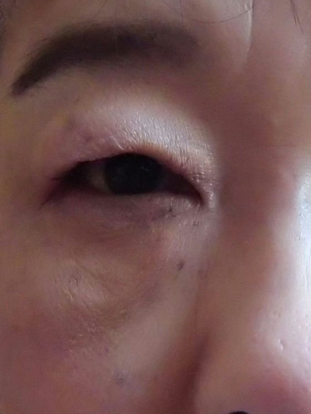 BB クリーム/ちふれ/BBクリームを使ったクチコミ（3枚目）