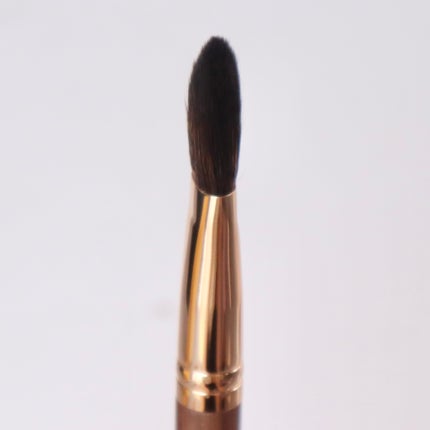 BY MAENG #32 チークブラシ/SOOA DOR/メイクブラシを使ったクチコミ(4枚目)