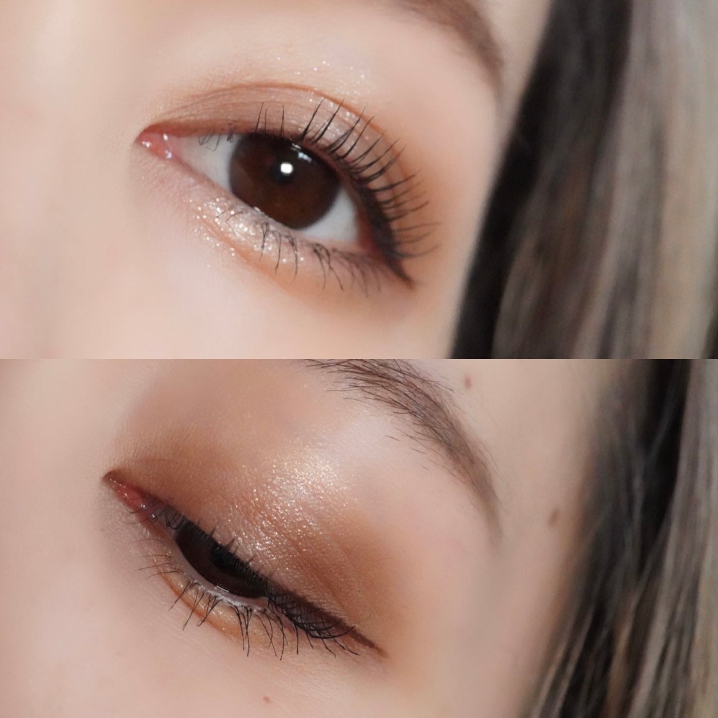 アイシャドウブラシセット/ロージーローザ/メイクブラシを使ったクチコミ(7枚目)