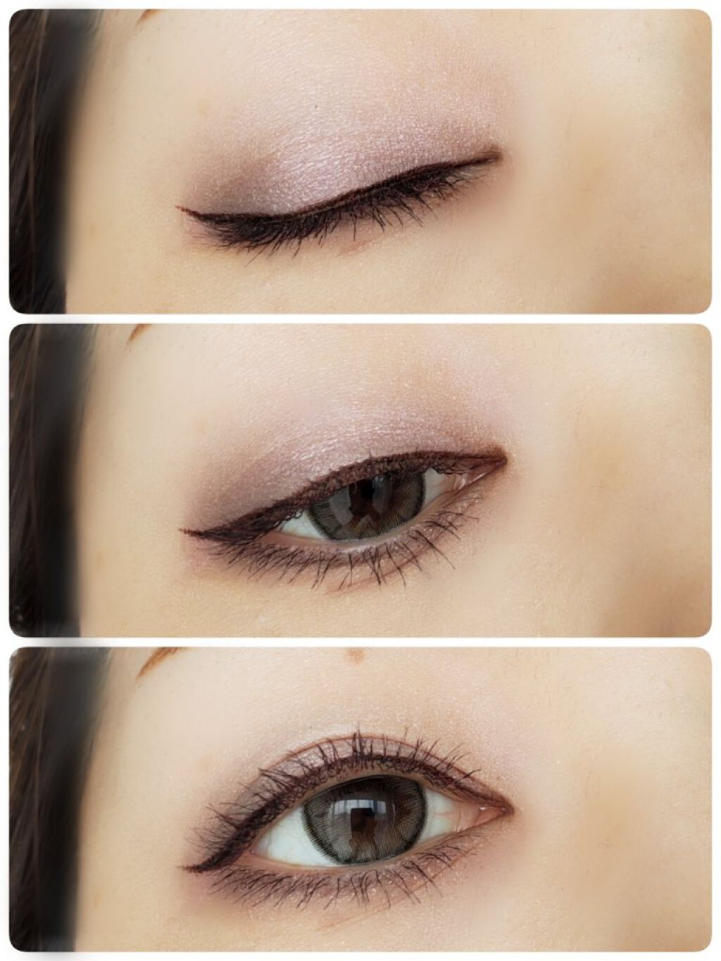 ビューティフルライナー/ピコモンテ/リキッドアイライナーを使ったクチコミ（1枚目）