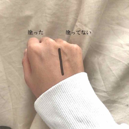 マイファンスィー アクアファンデーション/Koh Gen Do/リキッドファンデーションを使ったクチコミ(2枚目)