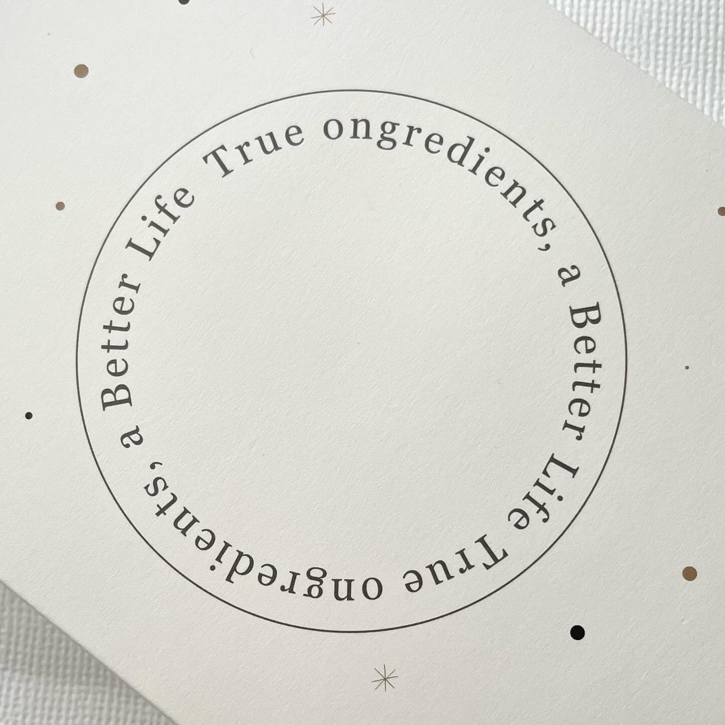 ディープカーミングクリーム/Ongredients/フェイスクリームを使ったクチコミ(8枚目)