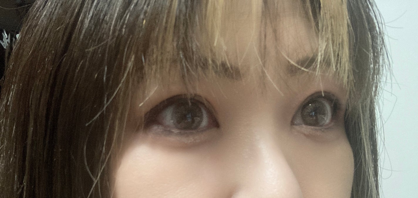 プランぷくコーデアイズ/キャンメイク/パウダーアイシャドウを使ったクチコミ(1枚目)