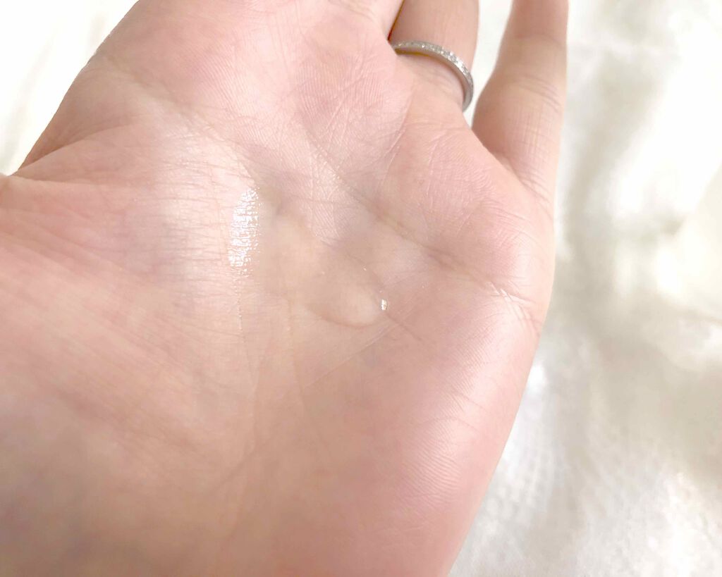 オルビスユー ローション/オルビス/化粧水を使ったクチコミ（3枚目）