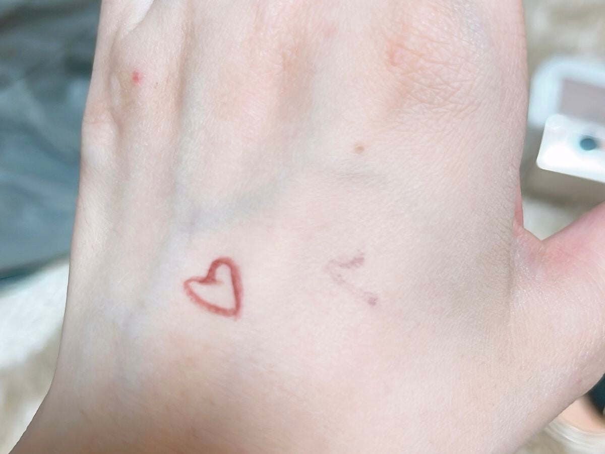 グロウバーム ファンデーション/Visée/その他ファンデーションを使ったクチコミ(2枚目)