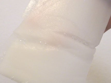 フェイシャルマスク /EUREA /シートマスク・パックを使ったクチコミ(3枚目)