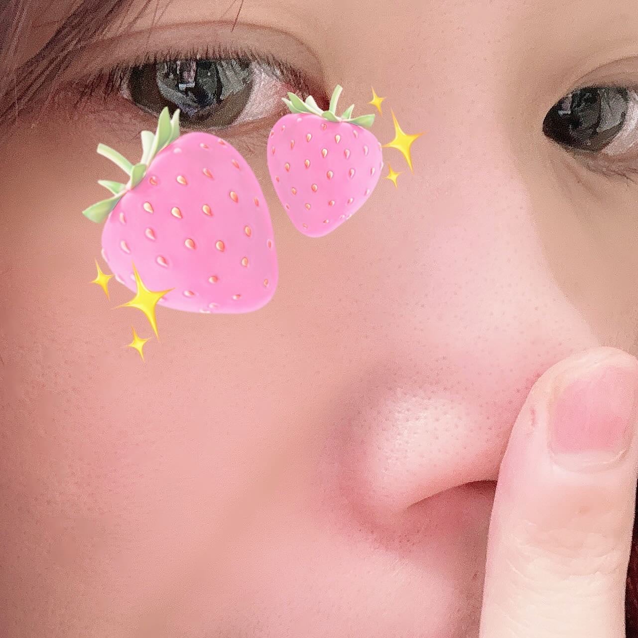 ピンククレイ酵素クレンザー/SKIN SIGNAL/洗顔パウダーを使ったクチコミ(6枚目)