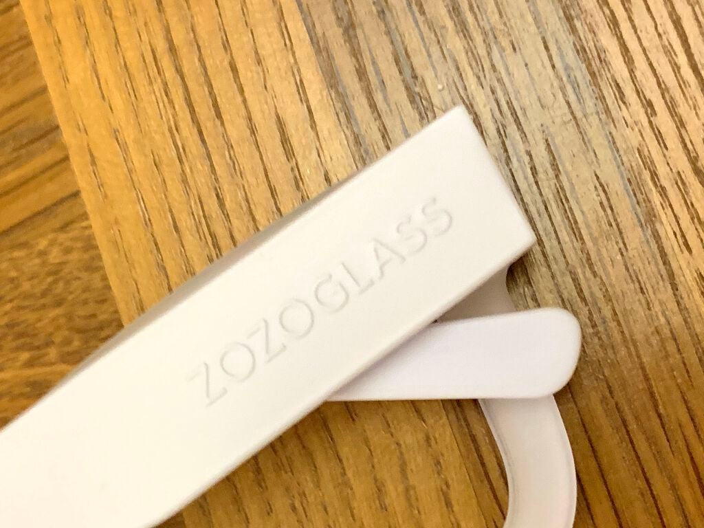 ZOZOGLASS/ZOZOTOWN/その他を使ったクチコミ(6枚目)