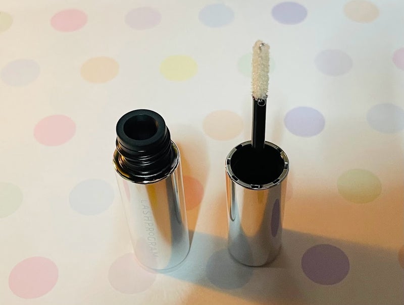 ラッシュプログラム /ISEHAN Lab./まつげ美容液を使ったクチコミ(4枚目)