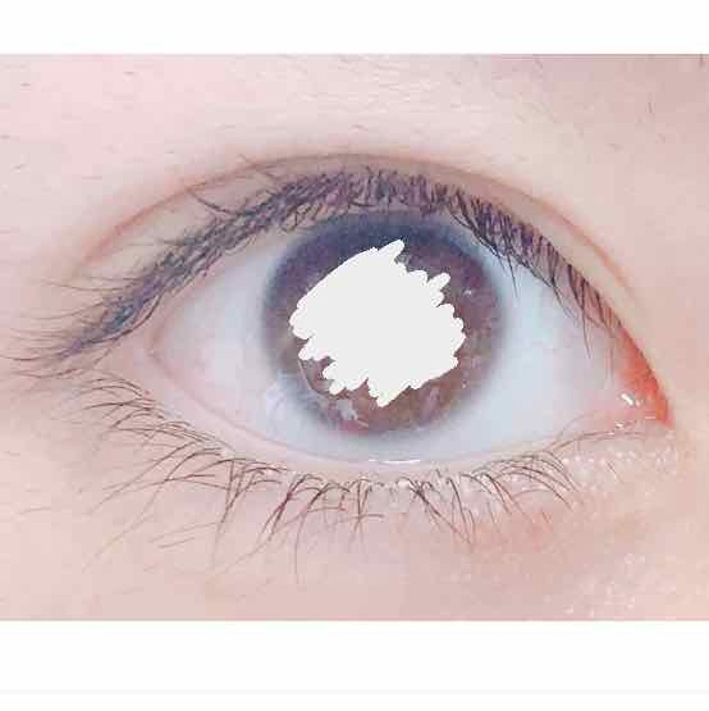 フィクス 二重キープ下地剤/メザイク/二重まぶた用アイテムを使ったクチコミ（3枚目）