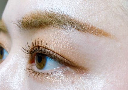 カールキープベース/CEZANNE/マスカラ下地を使ったクチコミ(4枚目)