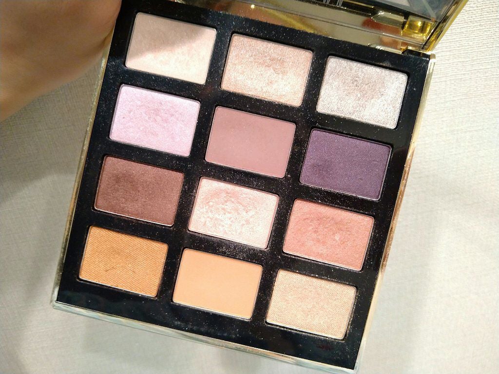 ルージュ ヴォリュプテ シャイン/YVES SAINT LAURENT BEAUTE/口紅を使ったクチコミ(2枚目)