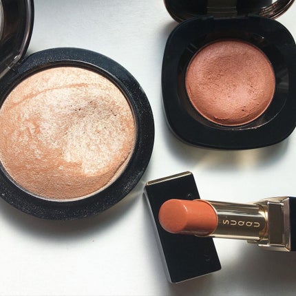 アイ カラー クォード/TOM FORD BEAUTY/アイシャドウパレットを使ったクチコミ(2枚目)