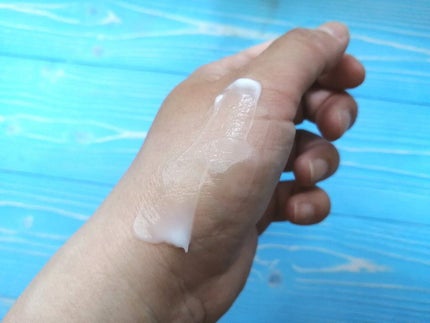 おこめのクレンジングクリーム/米屋のまゆちゃん/クレンジングクリームを使ったクチコミ(4枚目)