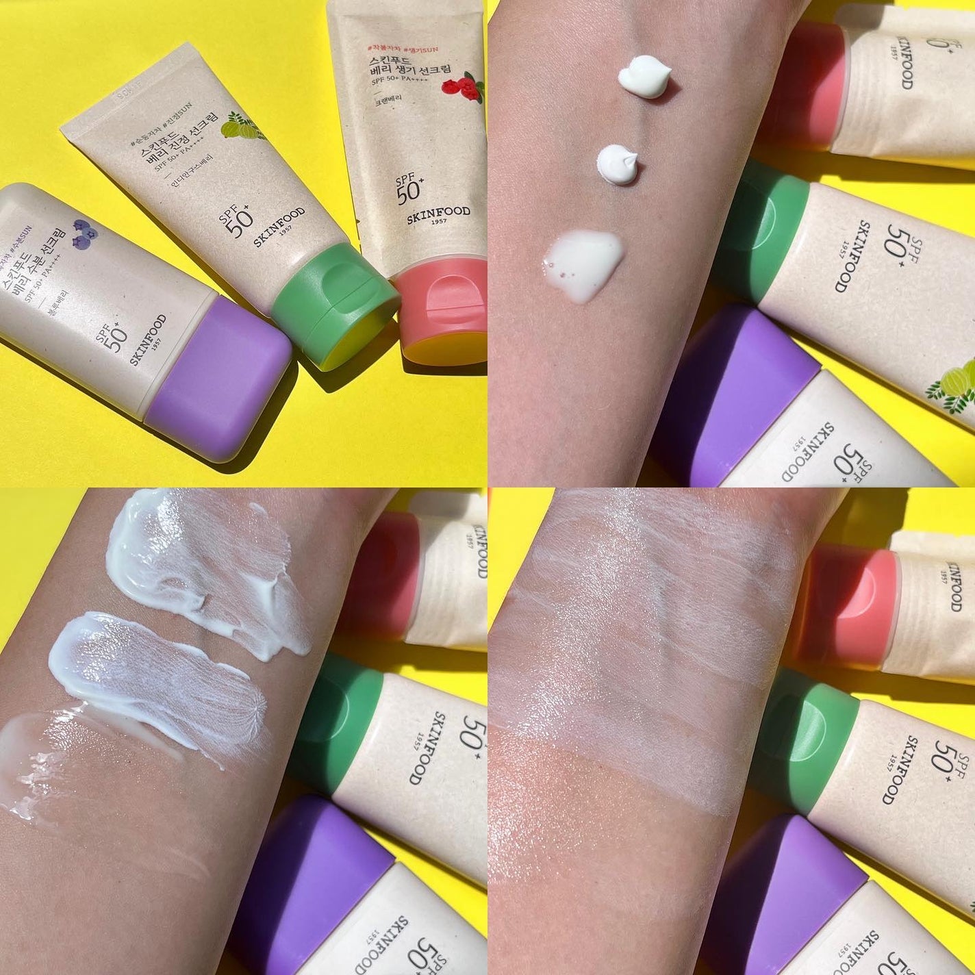 ブラックシュガー パーフェクト エッセンシャル スクラブ2X/SKINFOOD/洗い流すパック・マスクを使ったクチコミ(4枚目)