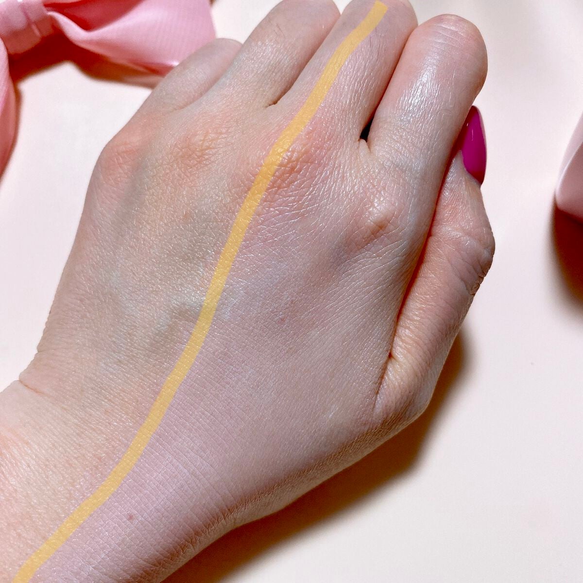 アリッサム on LIPS 「見た目最強♡トーンアップベースTIRTIRの可愛いトーンアップ..」(3枚目)