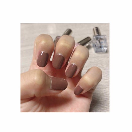 カラフルネイルズ/キャンメイク/マニキュアを使ったクチコミ(3枚目)