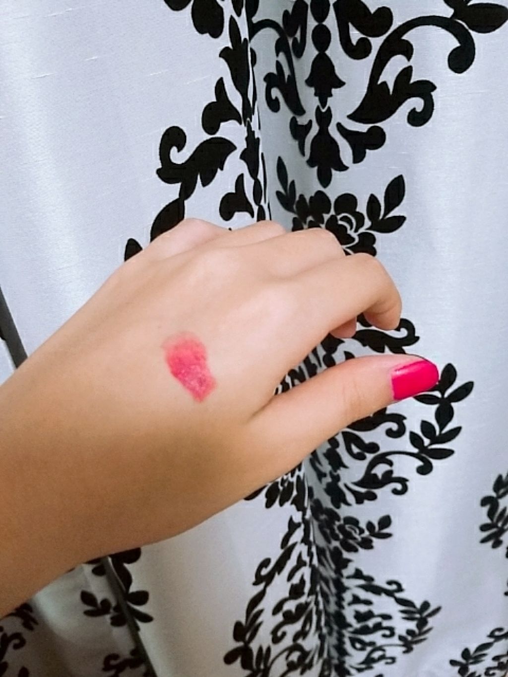 リップスティック ケース N/PAUL & JOE BEAUTE/口紅を使ったクチコミ(3枚目)