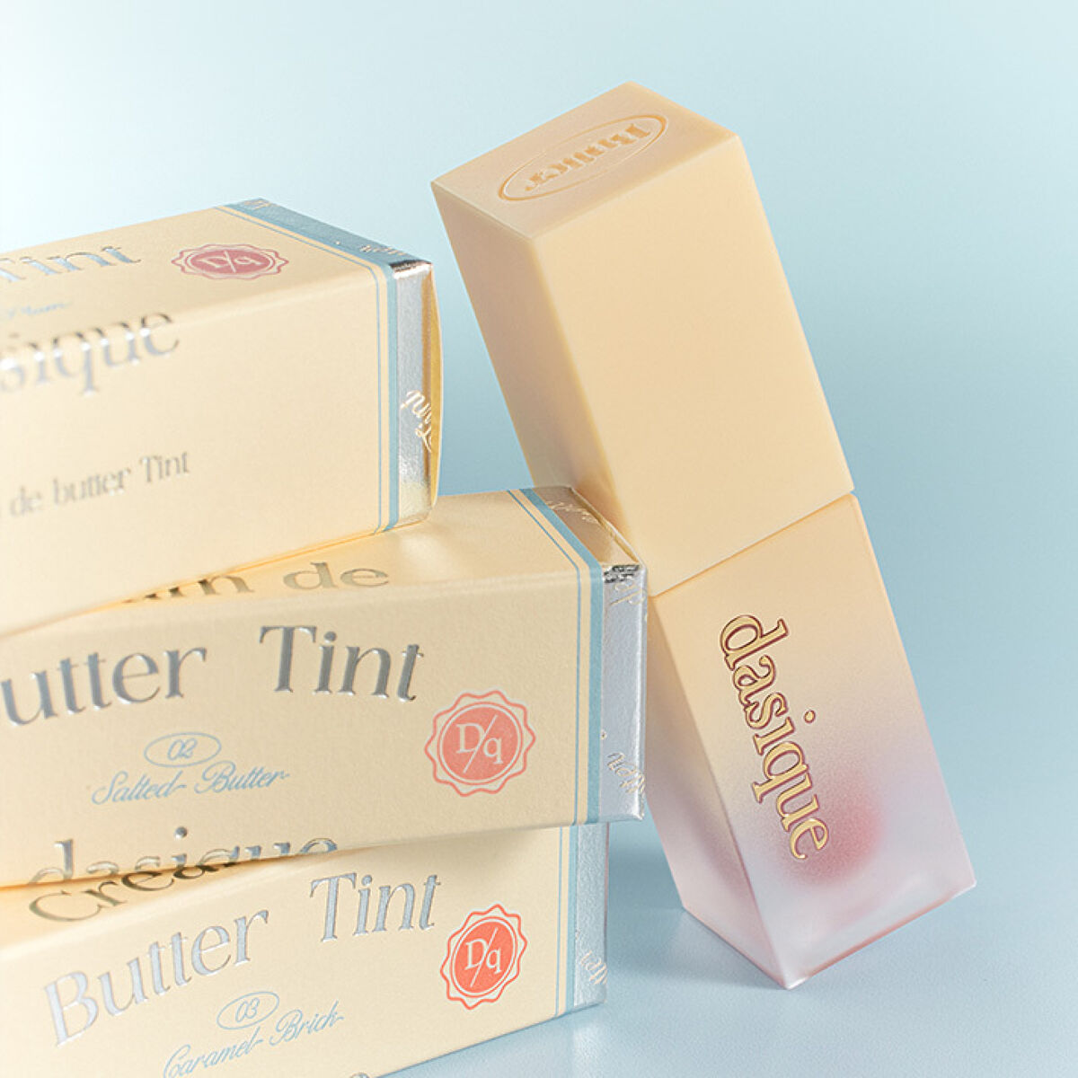 シロップネイルカラー/dasique/マニキュアを使ったクチコミ（2枚目）