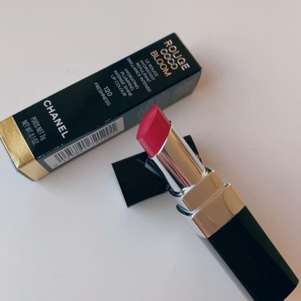 レ キャトル オンブル/CHANEL/アイシャドウパレットを使ったクチコミ(9枚目)