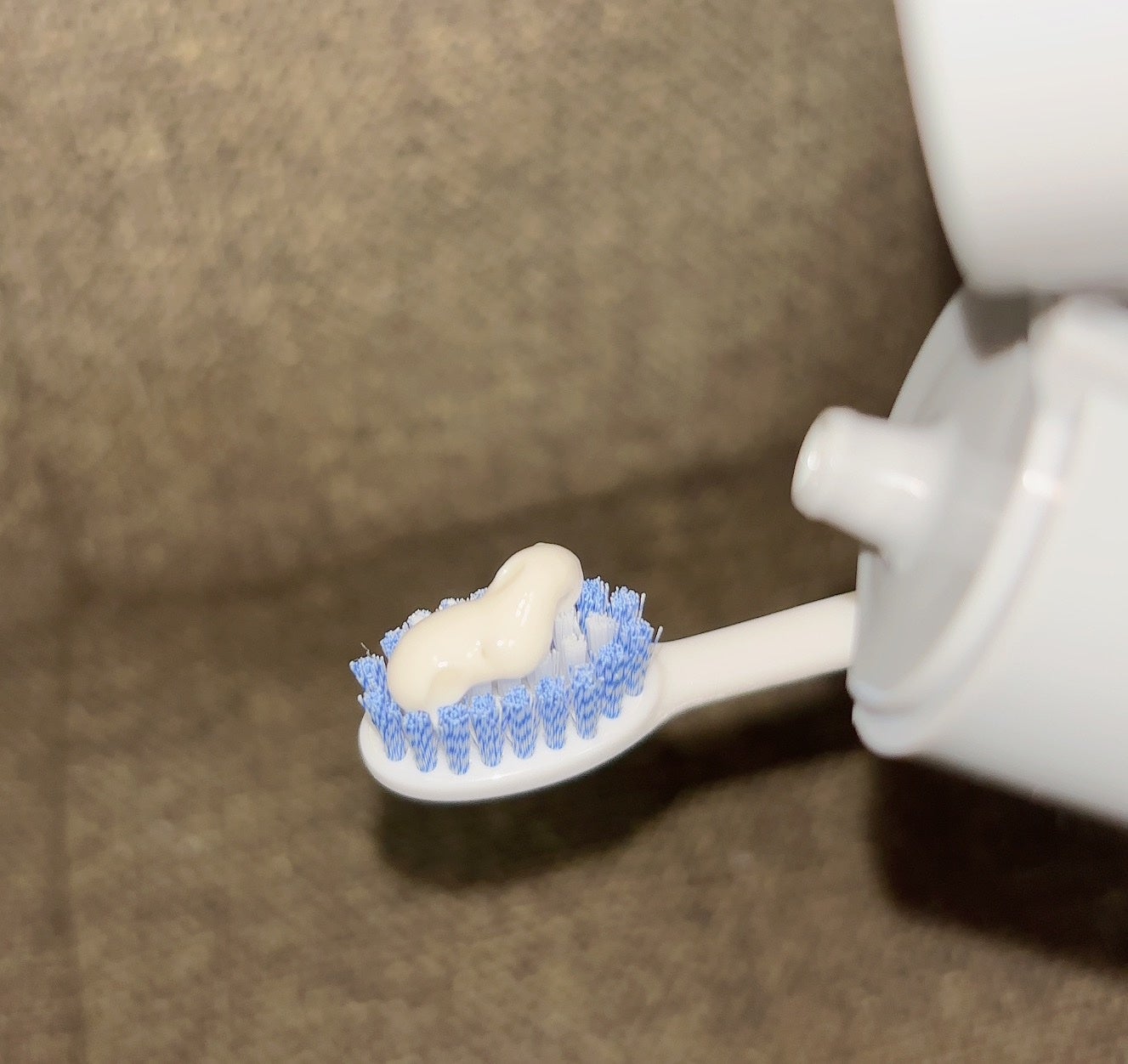 メイクブレス ハミガキ/MAKE BREATH/歯磨き粉を使ったクチコミ(4枚目)