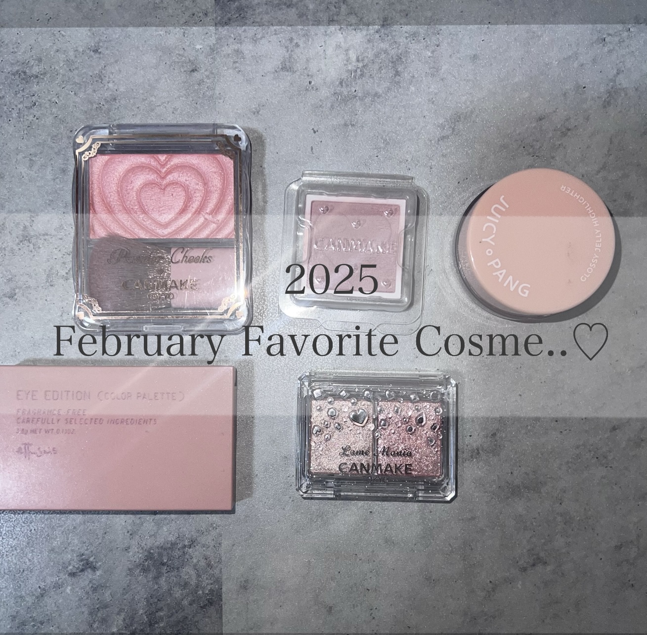 グロスシャワーミスト/b idol/ミスト状化粧水を使ったクチコミ（1枚目）