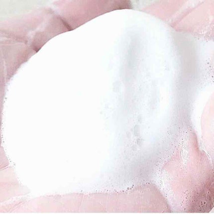 ドレスリフト フェイシャルウォッシュ/アテニア/洗顔フォームを使ったクチコミ(3枚目)